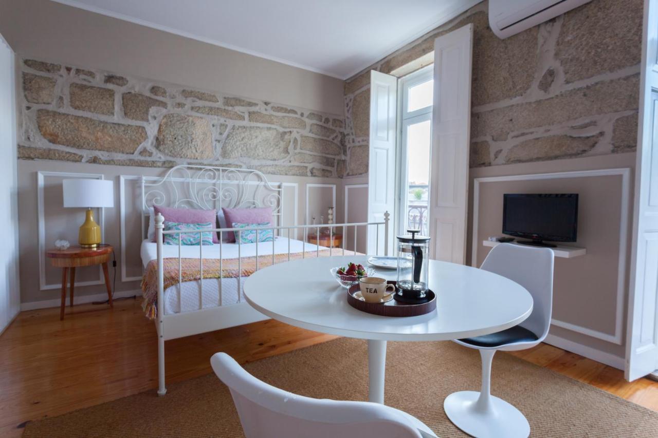 Oporto City View - Santo Ildefonso Lovely Exterior foto
