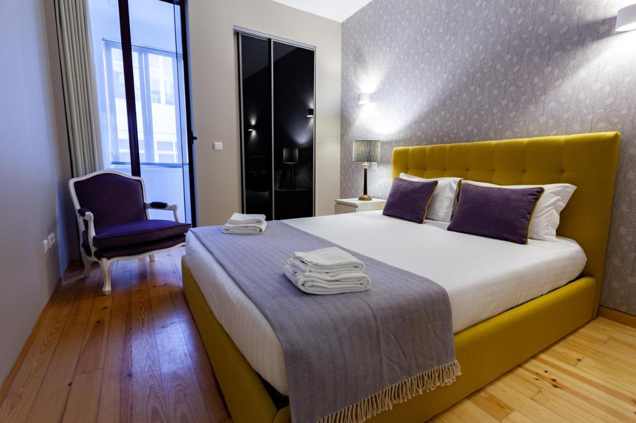 Oporto City View - Santo Ildefonso Lovely Exterior foto